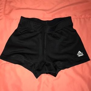 Adidas spandex